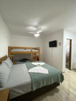 Classic Vierpersoonskamer