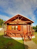 Sueño de los Abis - B&B Lago Puelo