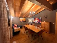 Apartamento de 3 dormitorios