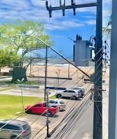 #PéNaAreia em Matinhos Beach - B&B Matinhos