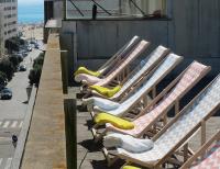 Porto 3 Bedroom Beach Apartment - B&B Matosinhos