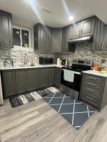 Basement - B&B Brampton