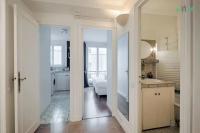 Saint Benoît - KP - Lovely Apartment in St Germain-des-Prés for 4p - B&B París