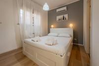 Carano Suite- modern apartment , AC - Bed and Breakfast Rome