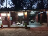 jardin de lourdes - Ferienwohnung Corrientes