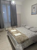 Cosy Bastide 4 personnes - Ferienwohnung Carcassonne