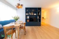 Noailles - Versailles - CI - Très bel appartement près du Château - B&B Versalles