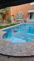 Villa avec piscine privée 2 personnes - B&B Al Aggada