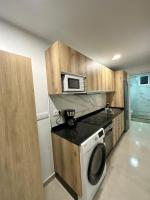 Apartamento Studio Anau k&L - Ferienwohnung Playa del Ingles