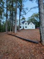 La Vela Blanca - Modern Southern Getaway - Bed and Breakfast Newnan