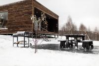 Яблуневий схил - B&B Tukhlia