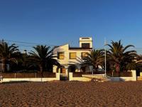 Casa Ained - Beachfront Luxury - Bed and Breakfast Denia