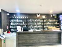 Modern and Beautiful Apartment,2 Bedrooms,Santiago Centro - B&B Santiago