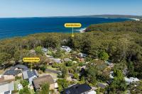 Luna Beach House, Vincentia - B&B Hyams Beach