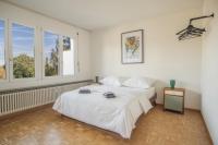 Top floor apartment with two terraces and BaselCard - B&B Basilea