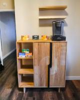 Casa de 2 dormitorios