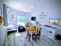 Casa con jardín Las Marías 1 - Bed and Breakfast Miramar