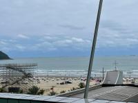 Linda KIT 50 mts do MAR - B&B Praia Grande