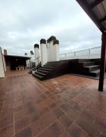 Céntrico y Cerca de la Terminal con Pileta en Terraza - B&B Villa María