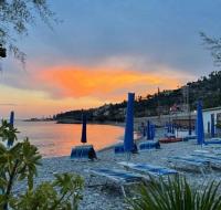 La vista Azzurra - Ferienwohnung Bordighera