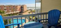 Light House Haven -steps 2 Beach! - Bed and Breakfast Galveston