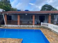 Chacara araujo - B&B Mairiporã