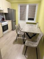 Однокомнатная квартира Кишинев - B&B Chişinău
