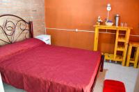 Doppelzimmer mit eigenem Bad