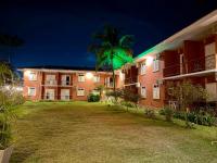 Boulevard da Praia Apart Hotel - Porto Seguro - Frente da Praia de Taperapuan - Chambres d'hôtes Porto Seguro