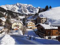 Leni Top 5 - B&B Dienten am Hochkönig