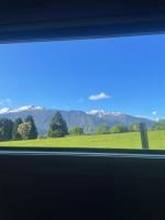 Alkea heights - B&B Makarora