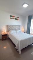 Flat no Condomínio Lençóis Park Residence - Caburé 205 - B&B Barreirinhas