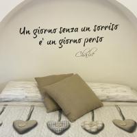 Villa Donatella - B&B Cisternino