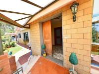 Villa with private pool near Terrauzza - B&B Plemmirio
