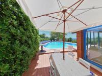 Villa with private pool near Terrauzza - B&B Plemmirio