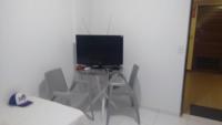 Studio Apartment with Sea View
