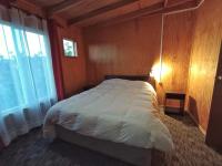 Cabañas Ross - Ferienwohnung Ancud