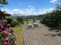 Retraite pour Couple dans Maison de Vigne avec Terrasse - FR-1-582-531 - B&B Tailhac