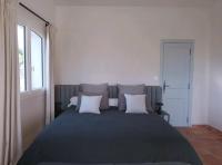 Chambre Double ou Lits Jumeaux Deluxe – Vue sur Jardin