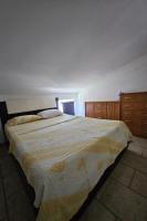 Apartment mit 2 Schlafzimmern, Terrasse und Meerblick