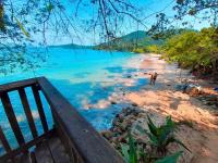 Seu Paraiso em Angra, Paz, Piscina e Natureza - B&B Angra dos Reis