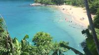 Seu Paraiso em Angra, Paz, Piscina e Natureza - B&B Angra dos Reis