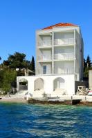Apartments by the sea Klek, Neretva Delta - Usce Neretve - 10031 - B&B Klek