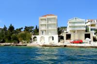 Apartments by the sea Klek, Neretva Delta - Usce Neretve - 10031 - B&B Klek