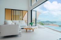 Villa Seaview Aura - B&B Ko Samui