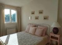 Chambre Double ou Lits Jumeaux avec Salle de Bains Privative
