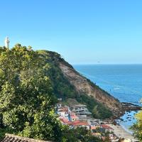 Casa Bella Vista Morro de São Paulo - B&B Cairu