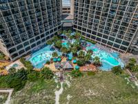 Ocean Front at Beach Cove - Chambres d’hôtes Myrtle Beach
