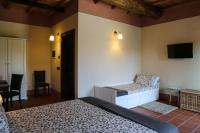 Camera Tripla con Bagno Privato