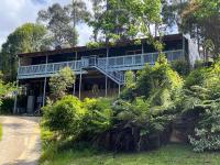 Cocora Beach Cottage - pet friendly - Chambres d’hôtes Eden